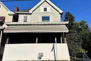 1813 Duquesne Ave, McKeesport, PA 15132 - Photo 1