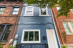 804 Cedar Ave, Pittsburgh, PA 15212 - Photo 1