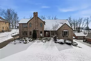 167 Druid Dr, Peters Township, PA 15317 - Photo 1