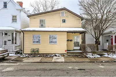 434-436 Euclid Ave, Greensburg, PA 15601 - Photo 1