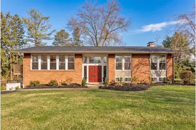 128 Fawn Valley Drive, Peters Township, PA 15317 - Photo 1