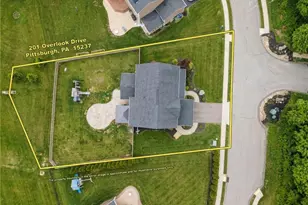 201 Overlook Dr, Ohio Township, PA 15237 - Photo 41