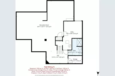 201 Overlook Dr, Ohio Township, PA 15237 - Photo 47