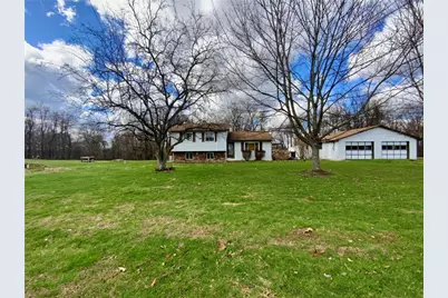 292 Tomlinson Run Church Rd, Greene Township, PA 15043 - Photo 3