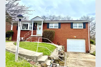 320 McKenzie Dr, Pittsburgh, PA 15235 - Photo 1
