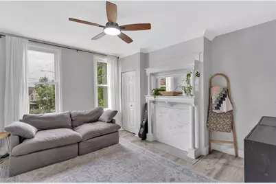 27 Danvers Ave, Pittsburgh, PA 15205 - Photo 5