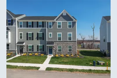 1146 Olivia Drive, North Fayette, PA 15071 - Photo 1