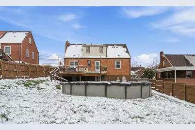 5386 Pennsylvania S, Bethel Park, PA 15102 - Photo 41