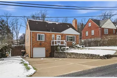 5386 Pennsylvania S, Bethel Park, PA 15102 - Photo 3