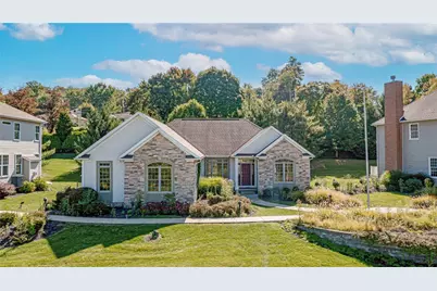 116 Brush Run Road, Salem Township, PA 15601 - Photo 1