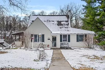 302 Elmbrook Ln, Scott Township, PA 15243 - Photo 1