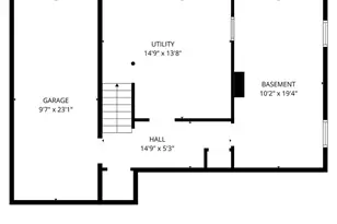 302 Elmbrook Ln, Scott Township, PA 15243 - Photo 27