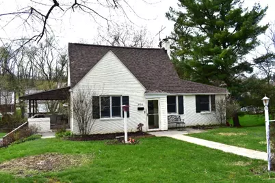 302 Elmbrook Ln, Scott Township, PA 15243 - Photo 1