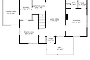 302 Elmbrook Ln, Scott Township, PA 15243 - Photo 25