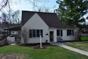 302 Elmbrook Ln, Scott Township, PA 15243 - Photo 1