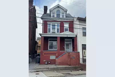 1834 Ley St, Pittsburgh, PA 15212 - Photo 1