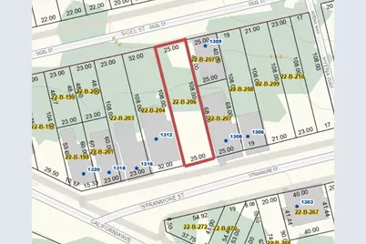 1310 Stranmore St, Pittsburgh, PA 15212 - Photo 11