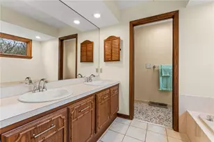 105 Scarborough Ln, Peters Township, PA 15317 - Photo 17