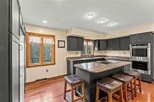 105 Scarborough Ln, Peters Township, PA 15317 - Photo 9