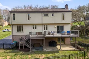 105 Scarborough Ln, Peters Township, PA 15317 - Photo 27