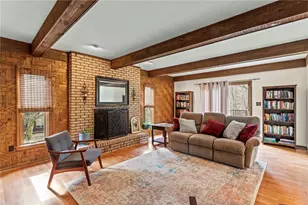 105 Scarborough Ln, Peters Township, PA 15317 - Photo 13