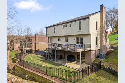 105 Scarborough Lane, Peters Township, PA 15317 - Photo 31