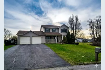 443 Gemmell Dr, Marion Township, PA 16214 - Photo 5