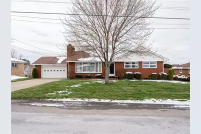 1012 Blaine Rd, Monaca, PA 15061 - Photo 1