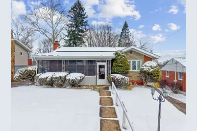 318 Dunbar Dr, Wilkins Township, PA 15235 - Photo 1