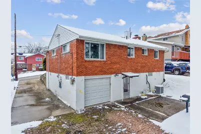 318 Dunbar Dr, Wilkins Township, PA 15235 - Photo 31