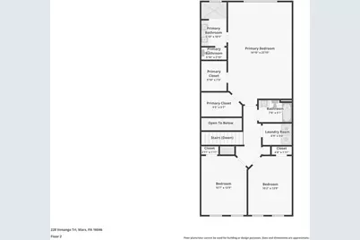 228 Venango Trail, Marshall, PA 16046 - Photo 39