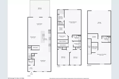 228 Venango Trail, Marshall, PA 16046 - Photo 41