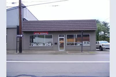 144-148 E Main St, Uniontown, PA 15401 - Photo 1