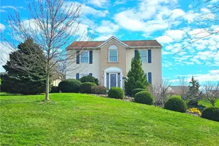 625 Preferred Dr, South Franklin, PA 15301 - Photo 1