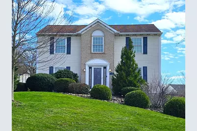 625 Preferred Drive, South Franklin, PA 15301 - Photo 1