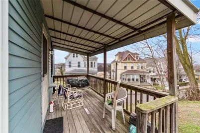 305 S School St, Pittsburgh, PA 15202 - Photo 5