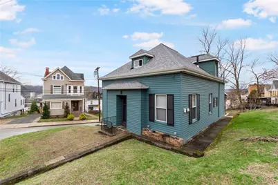 305 S School St, Pittsburgh, PA 15202 - Photo 1