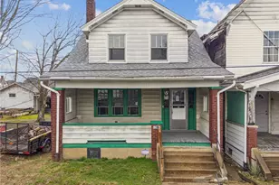 2817 Jenny Lind St, McKeesport, PA 15132 - Photo 1