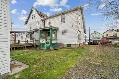 2817 Jenny Lind Street, McKeesport, PA 15132 - Photo 9