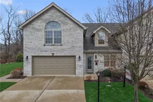 5034 Dana Dr, Jefferson Hills, PA 15025 - Photo 1