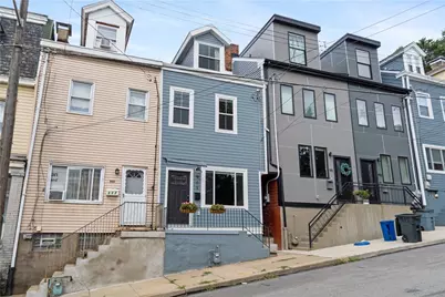 909 McCandless, Pittsburgh, PA 15201 - Photo 3
