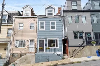 909 McCandless, Pittsburgh, PA 15201 - Photo 1