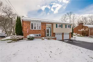 2701 College Park Rd, Pittsburgh, PA 15101 - Photo 29