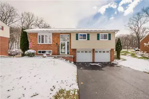 2701 College Park Rd, Pittsburgh, PA 15101 - Photo 1