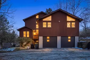 700 Woodland Rd, Bradford Woods, PA 15015 - Photo 1