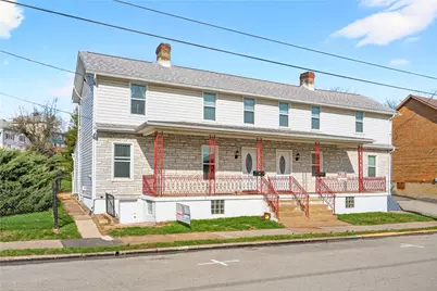 427 Market St, Belle Vernon, PA 15012 - Photo 3