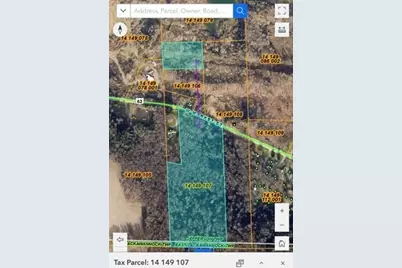 Lot 106 & 107 W Market St, Jefferson Township, PA 16137 - Photo 1