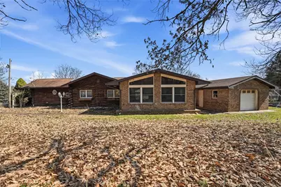 331 Martin Rd, South Beaver Township, PA 16115 - Photo 1