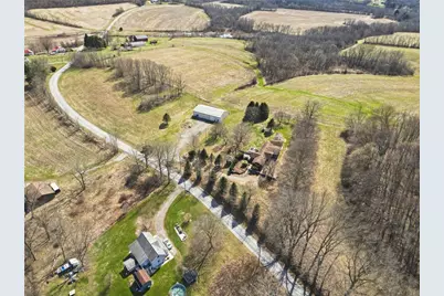 331 Martin Rd, South Beaver Township, PA 16115 - Photo 9