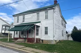 154 S Richhill St, Franklin Township, PA 15370 - Photo 1